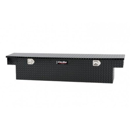 DEE ZEE DEE ZEE 6170NB Specialty Series Narrow Tool Box - Black D37-6170NB